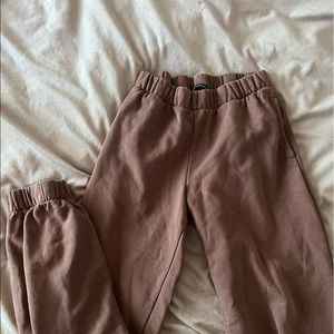 Brandy Melville sweats